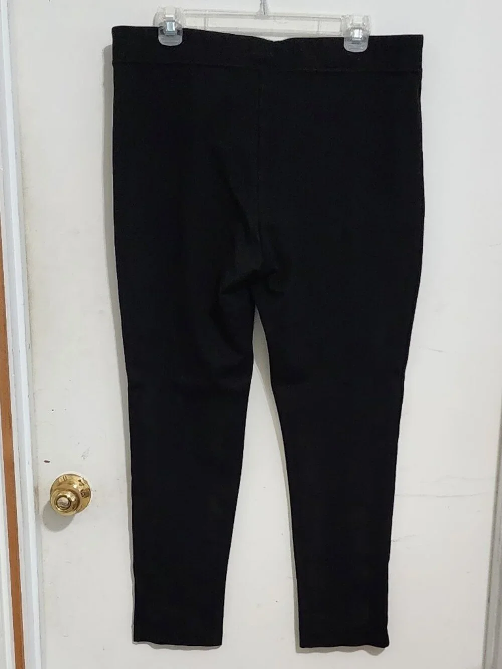 Calvin Klein Ladies Pant, Size XL - Picture 2 of 6